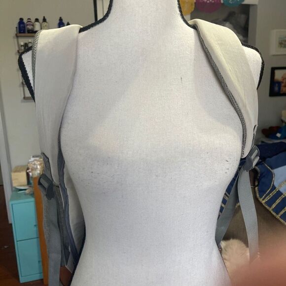 Frank Mully Backpack Baby Bag‎ - Picture 3 of 13